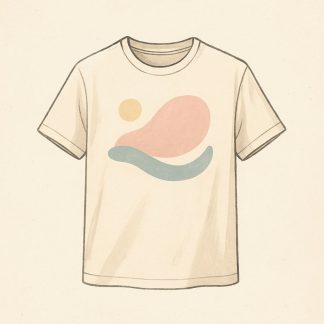 Camiseta Controverso