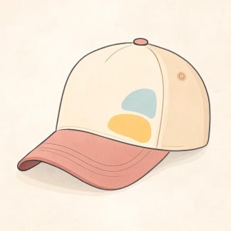 Gorra Controverso