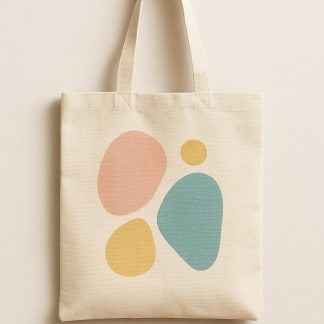 Bolsa Tote Controverso